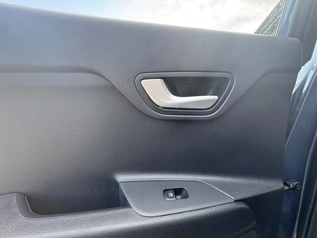 Kia Stonic usata a Cosenza (14)