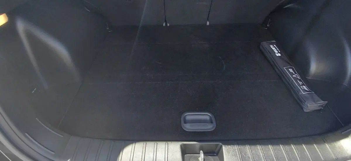 Hyundai Tucson usata a Cosenza (16)