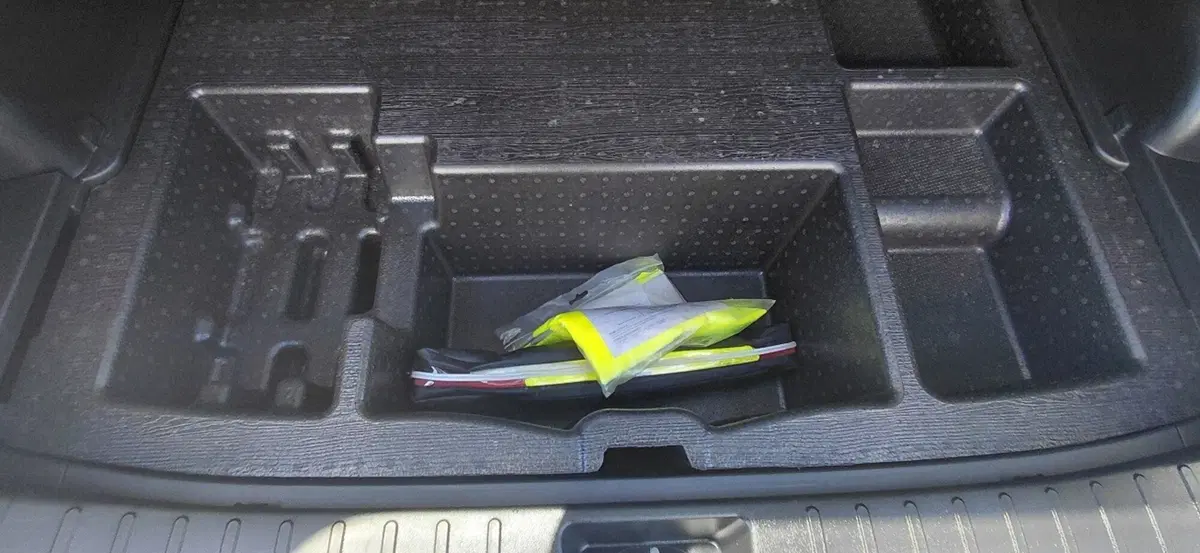 Hyundai Tucson usata a Cosenza (17)