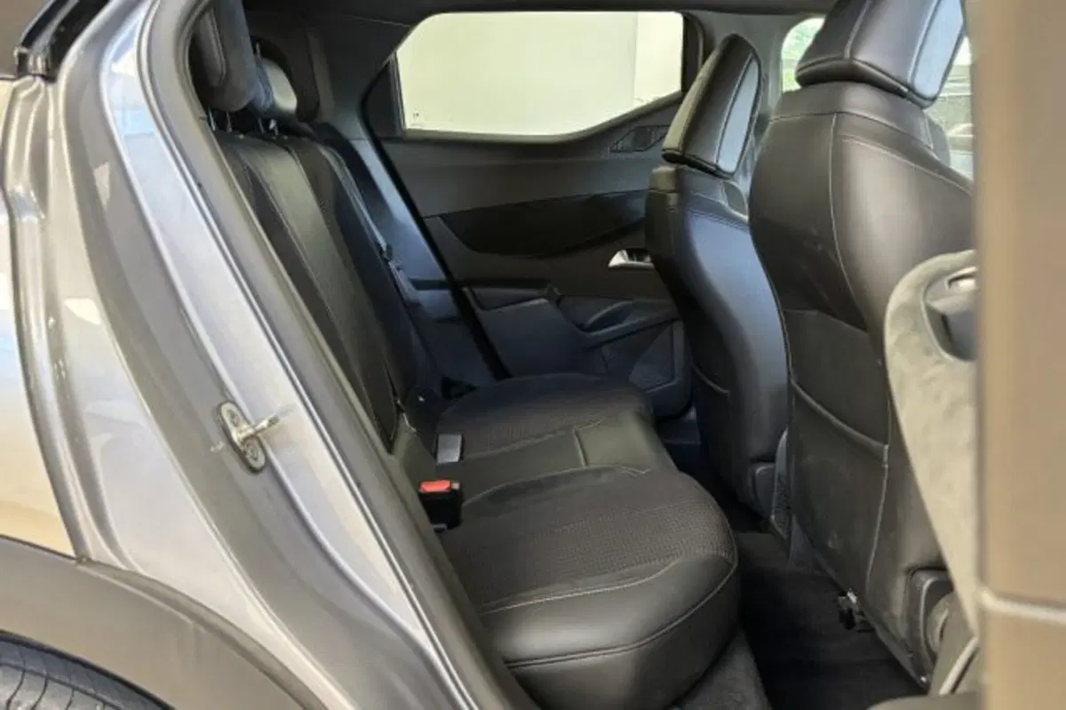 Ds DS 3 usata a Latina (10)