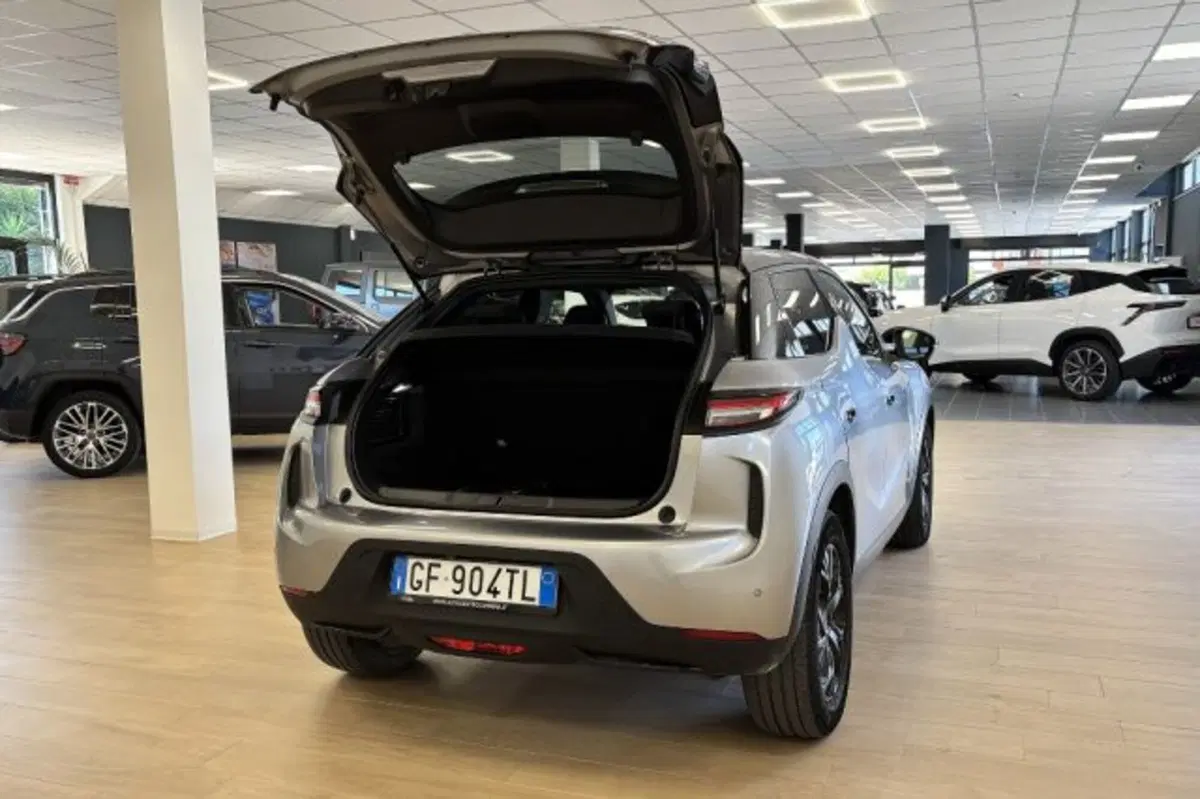 Ds DS 3 usata a Latina (7)