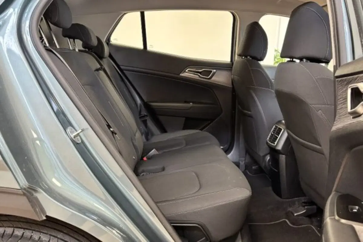 Kia Sportage usata a Latina (10)