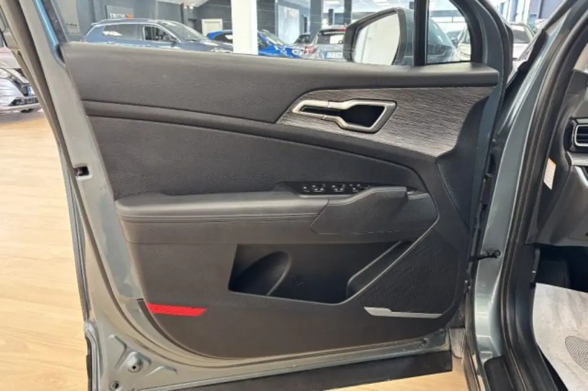 Kia Sportage usata a Latina (12)