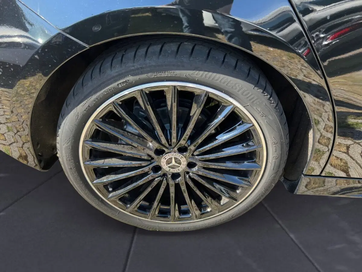 Mercedes-Benz Classe A usata a Verona (8)