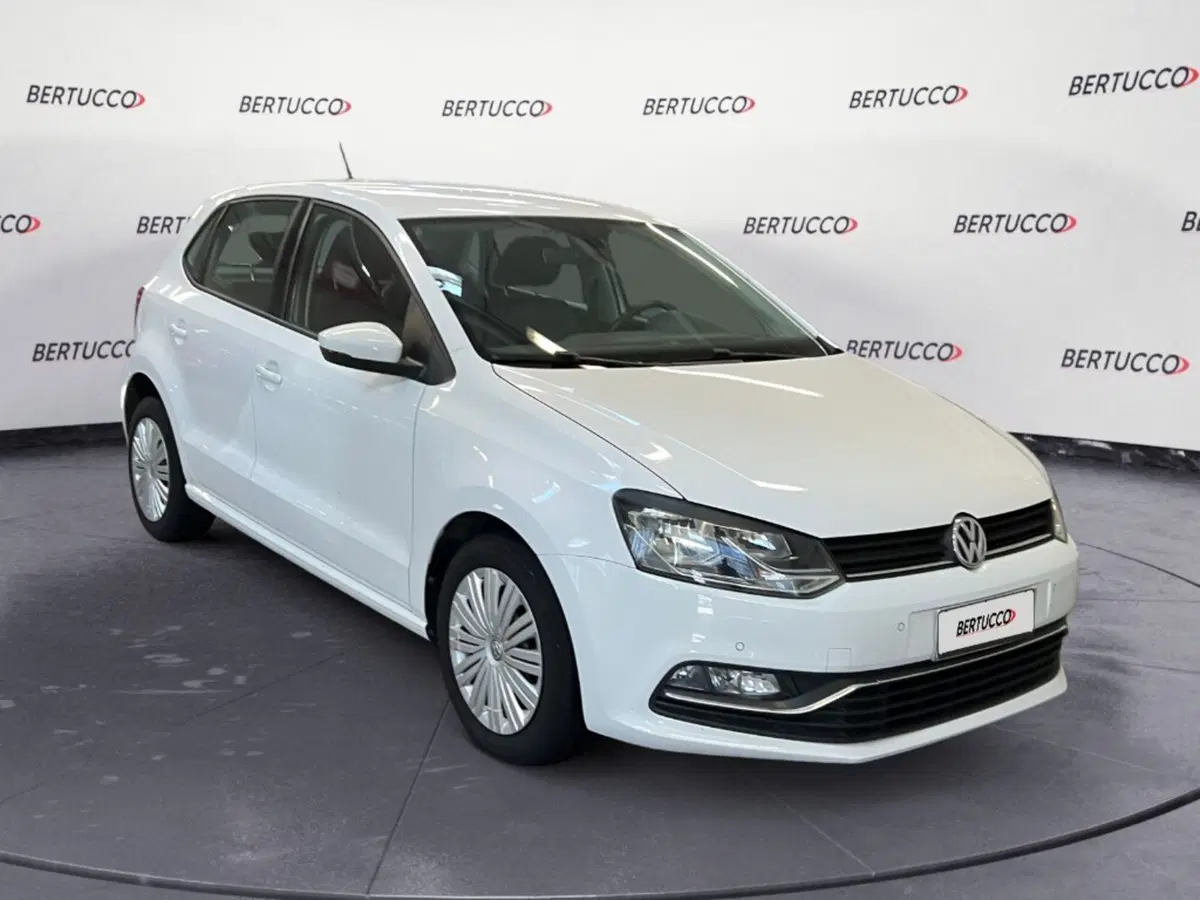 Volkswagen Polo usata a Verona