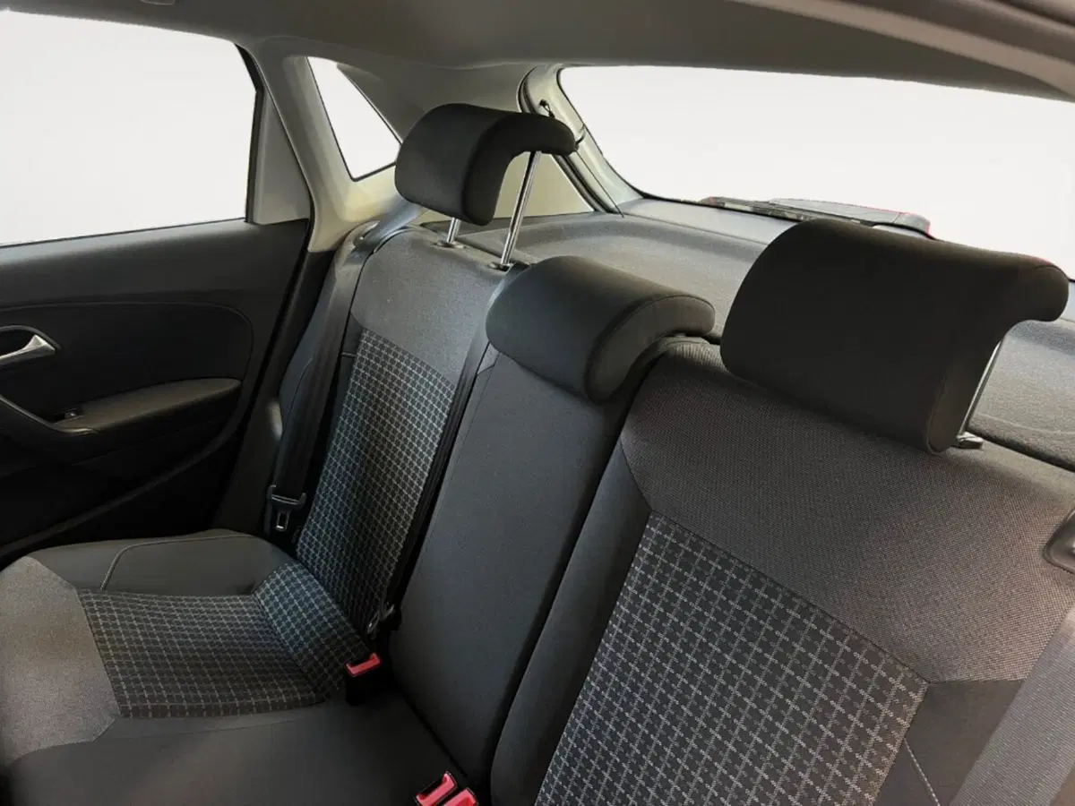 Volkswagen Polo usata a Verona (10)