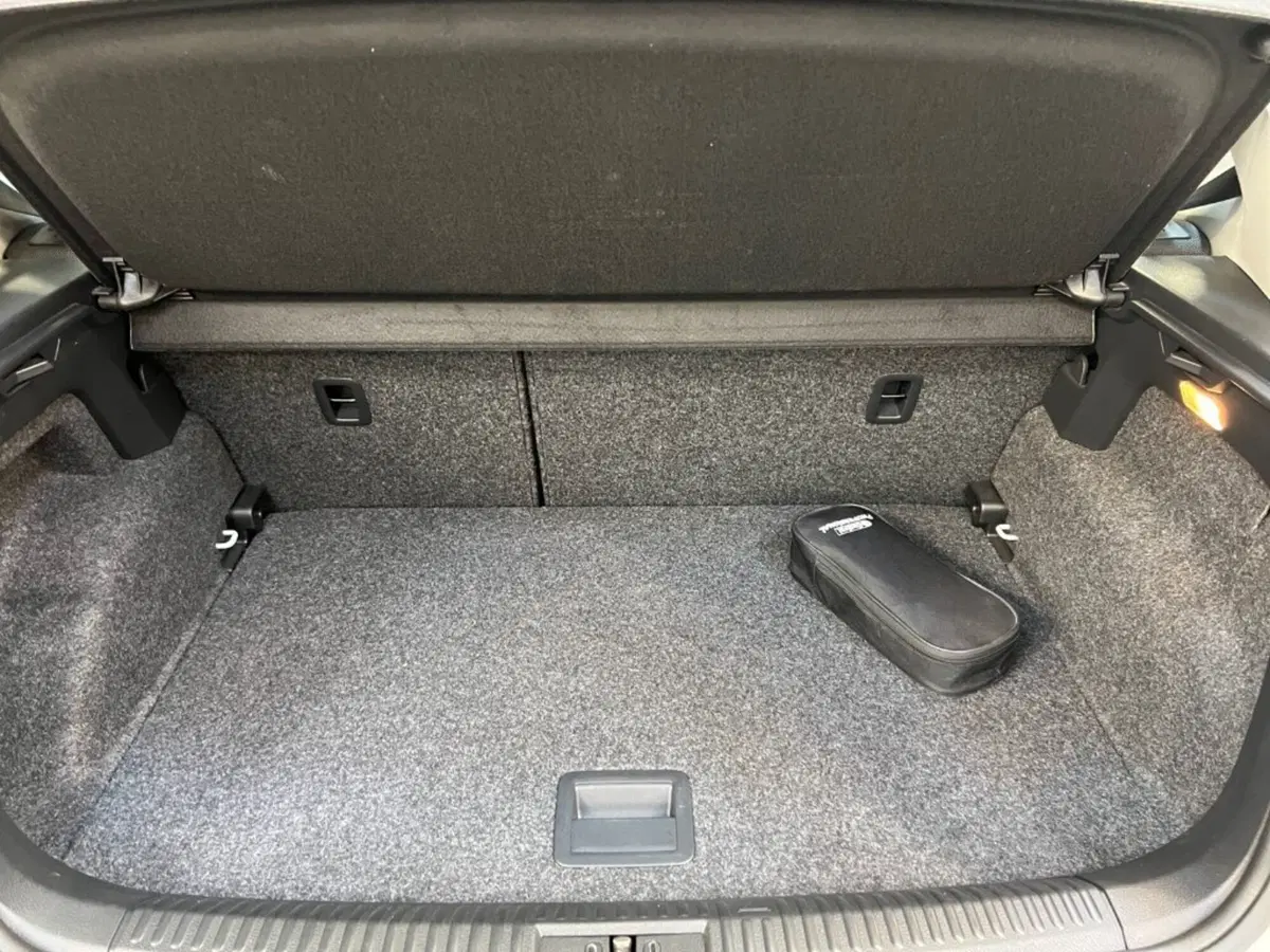 Volkswagen Polo usata a Verona (11)