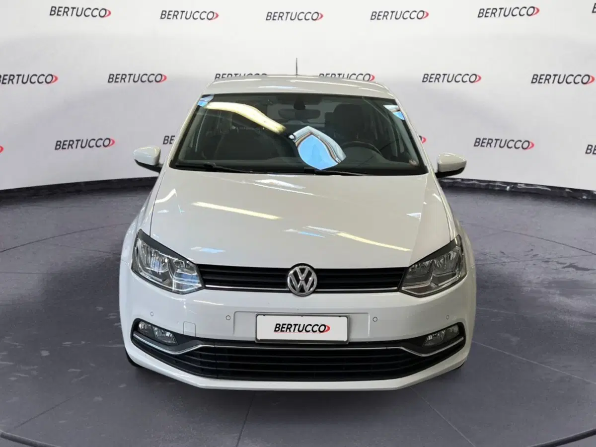 Volkswagen Polo usata a Verona (2)