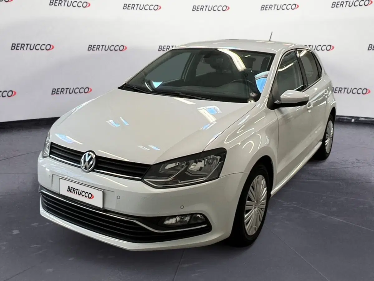Volkswagen Polo usata a Verona (3)