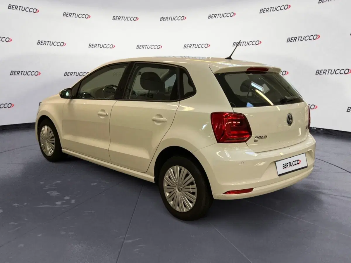 Volkswagen Polo usata a Verona (4)