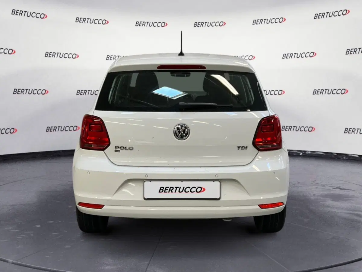 Volkswagen Polo usata a Verona (5)
