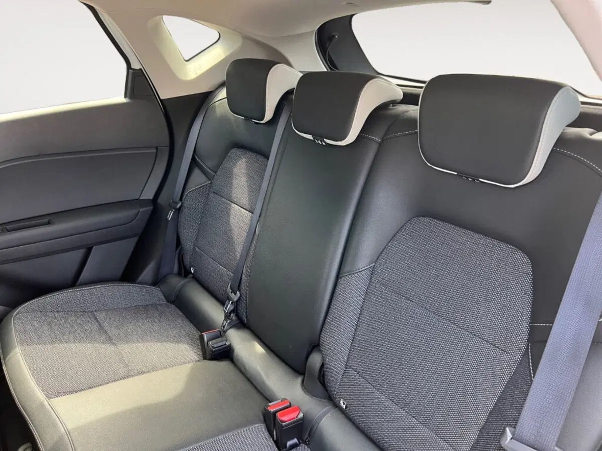 Renault Captur usata a Verona (10)