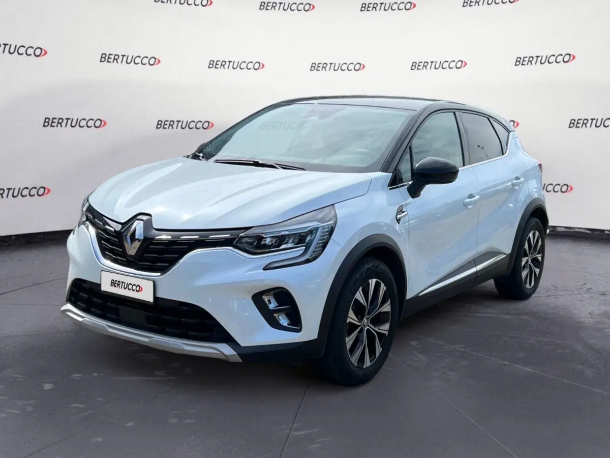 Renault Captur usata a Verona (2)