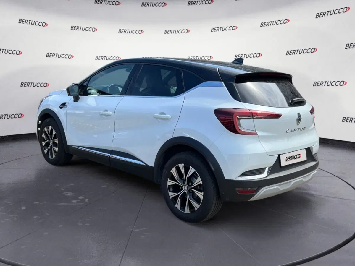 Renault Captur usata a Verona (3)