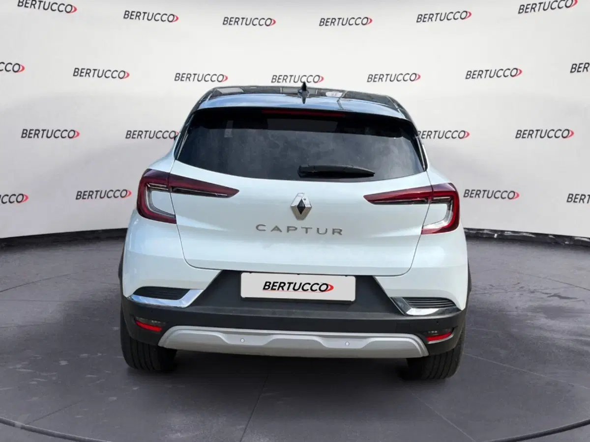Renault Captur usata a Verona (4)