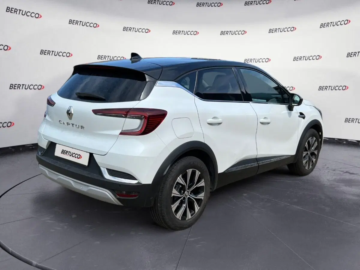 Renault Captur usata a Verona (5)