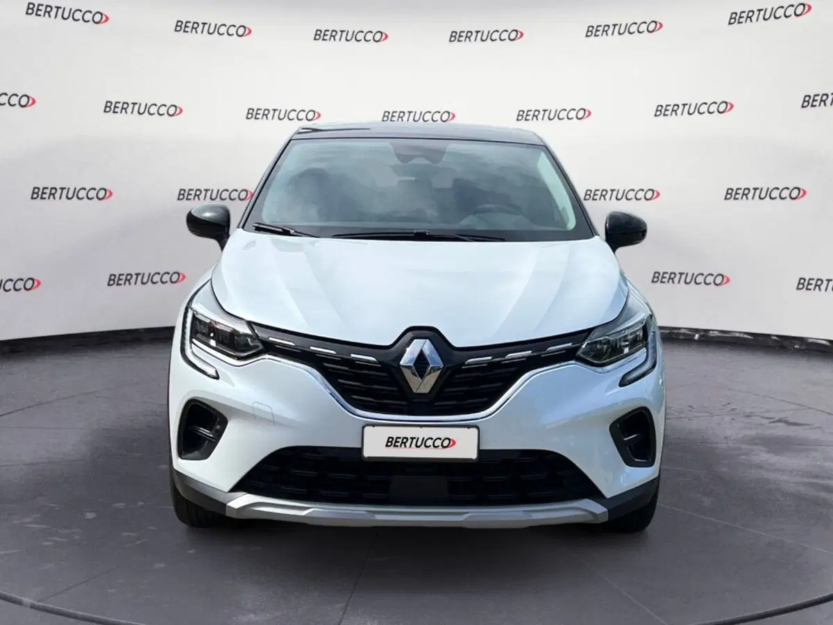 Renault Captur usata a Verona (6)
