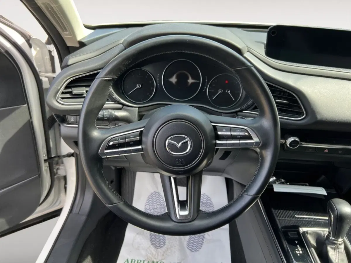 Mazda CX-30 usata a Verona (13)