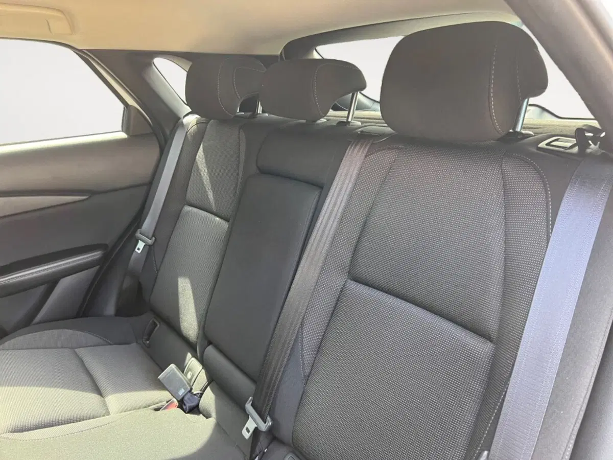 Mazda CX-30 usata a Verona (14)