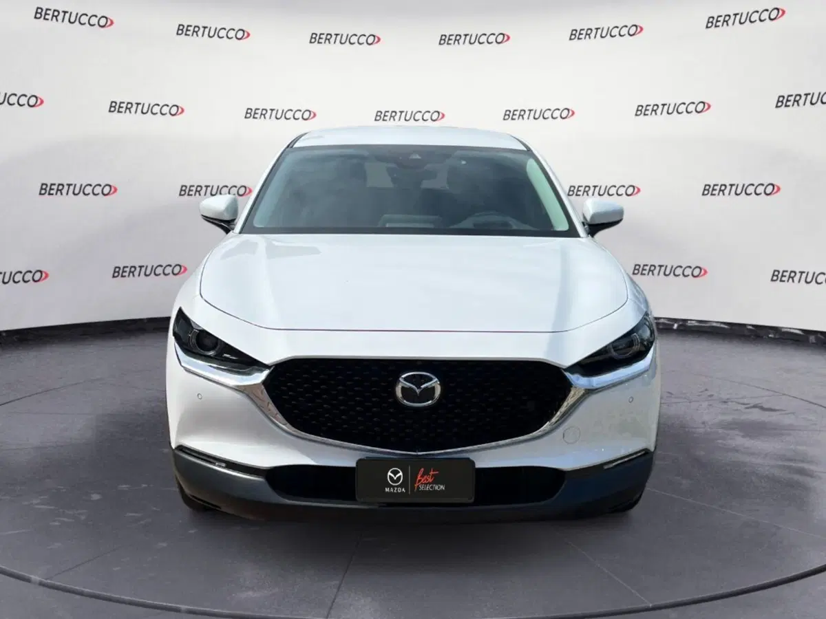 Mazda CX-30 usata a Verona (2)