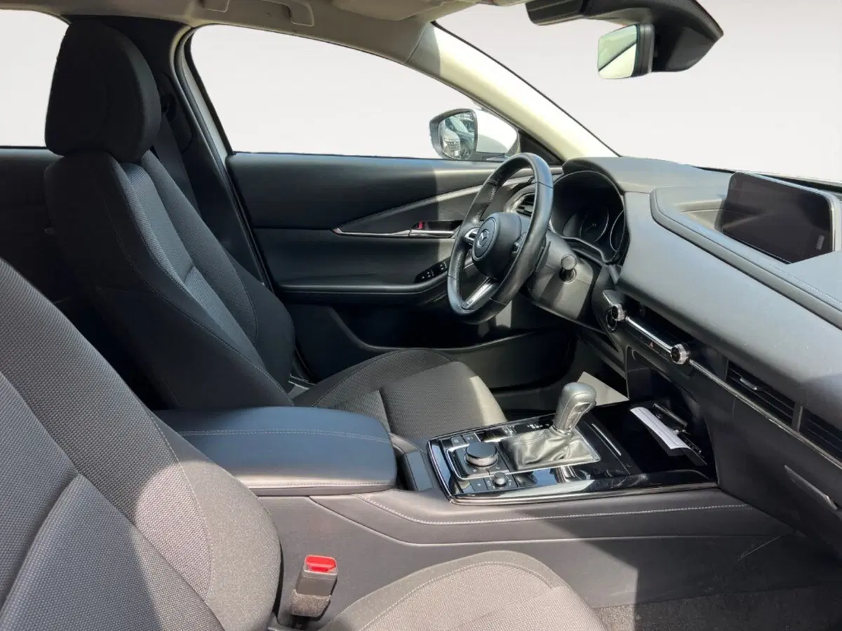 Mazda CX-30 usata a Verona (8)