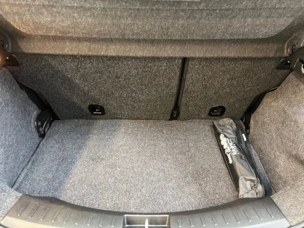 Lancia Ypsilon usata a Verona (10)