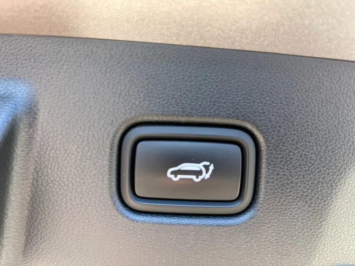 Hyundai Tucson usata a Verona (13)