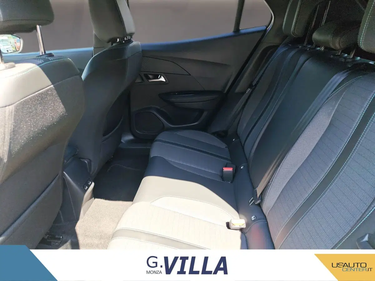 Peugeot 2008 usata a Milano (14)