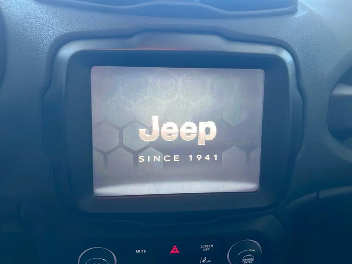 Jeep Renegade usata a Brindisi (10)