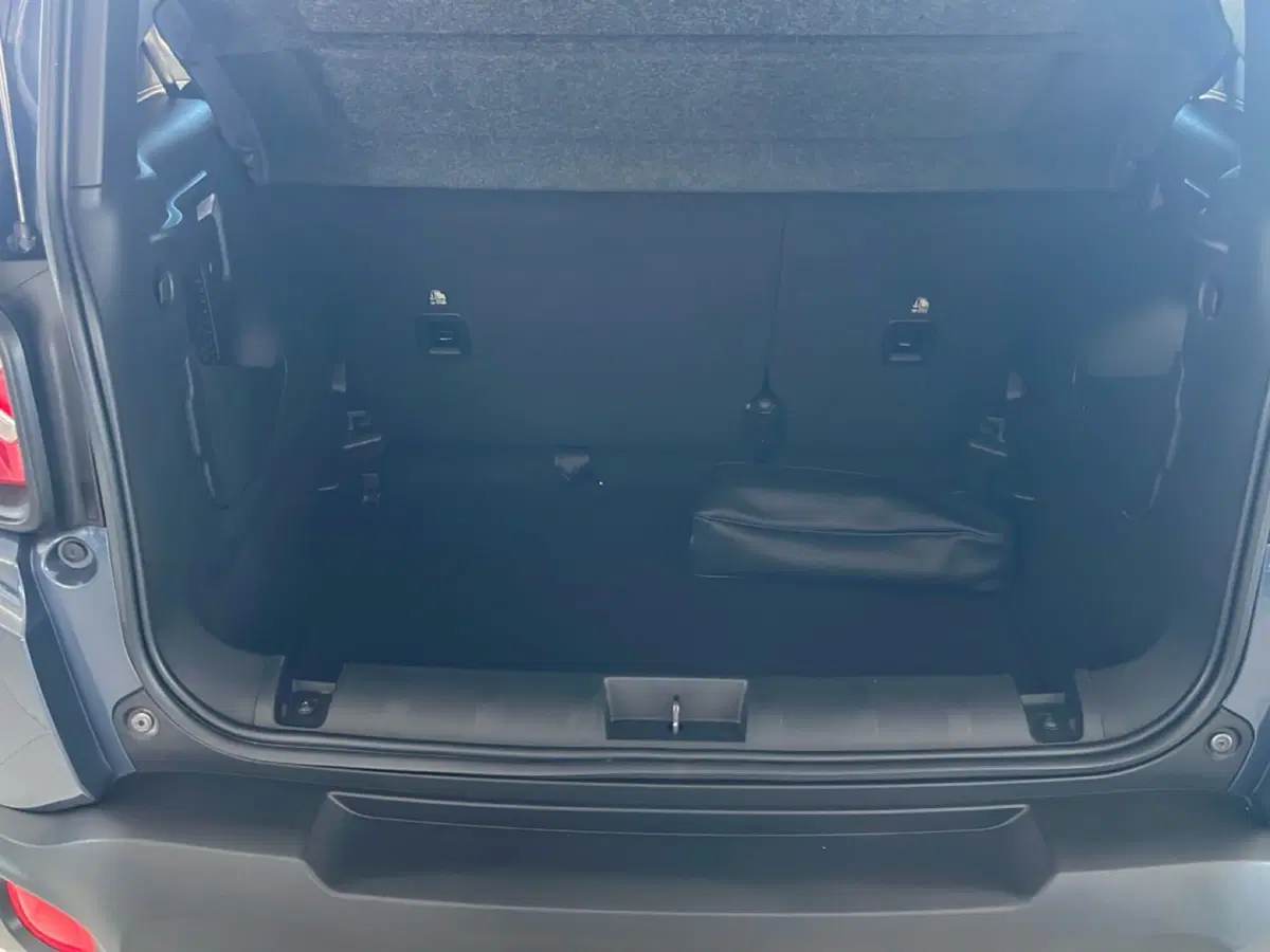Jeep Renegade usata a Brindisi (13)