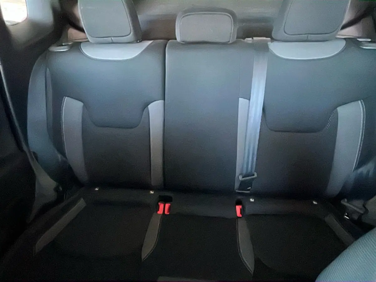 Jeep Renegade usata a Brindisi (15)