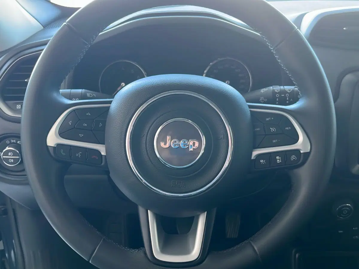 Jeep Renegade usata a Brindisi (16)
