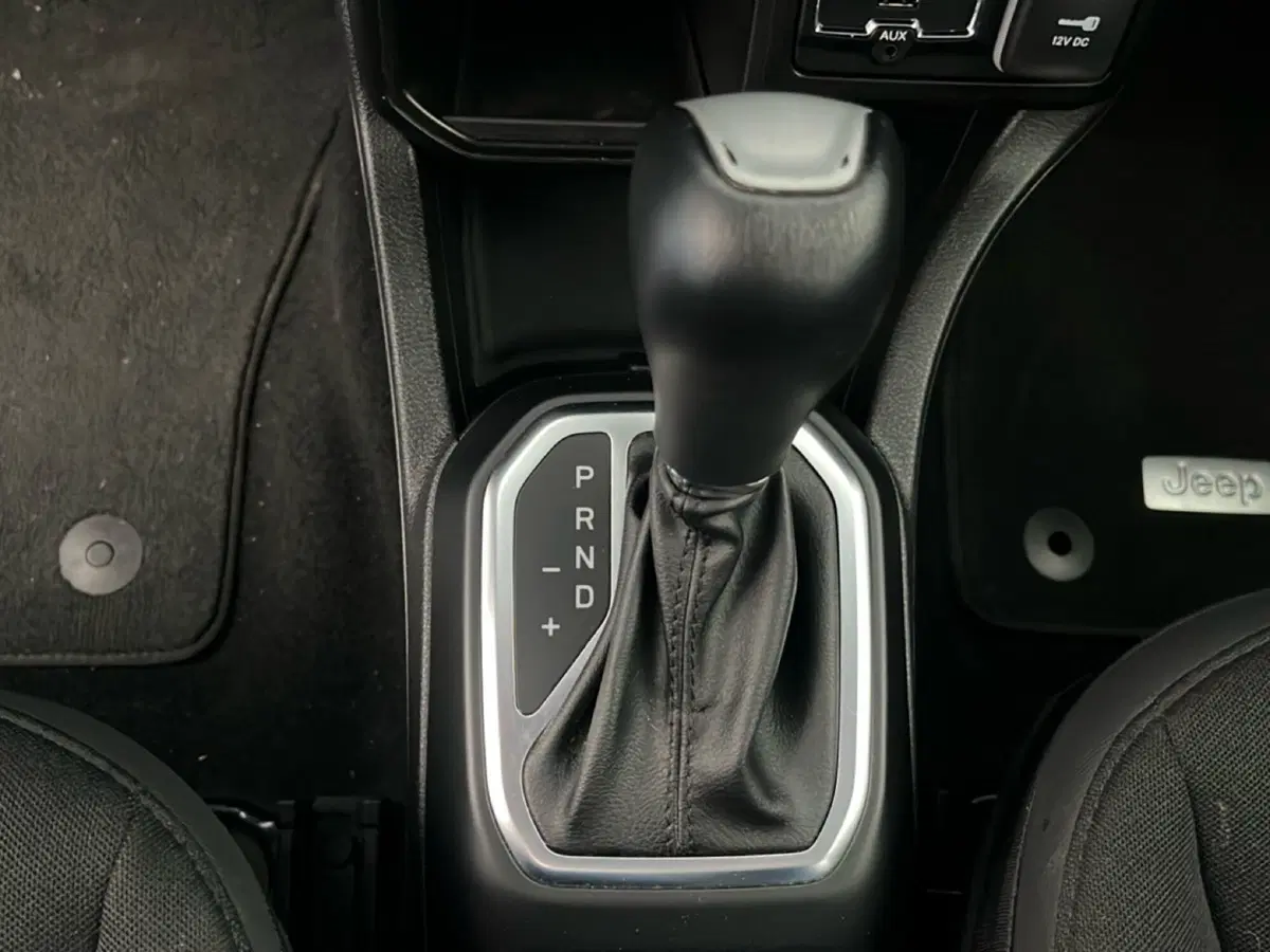 Jeep Renegade usata a Brindisi (17)