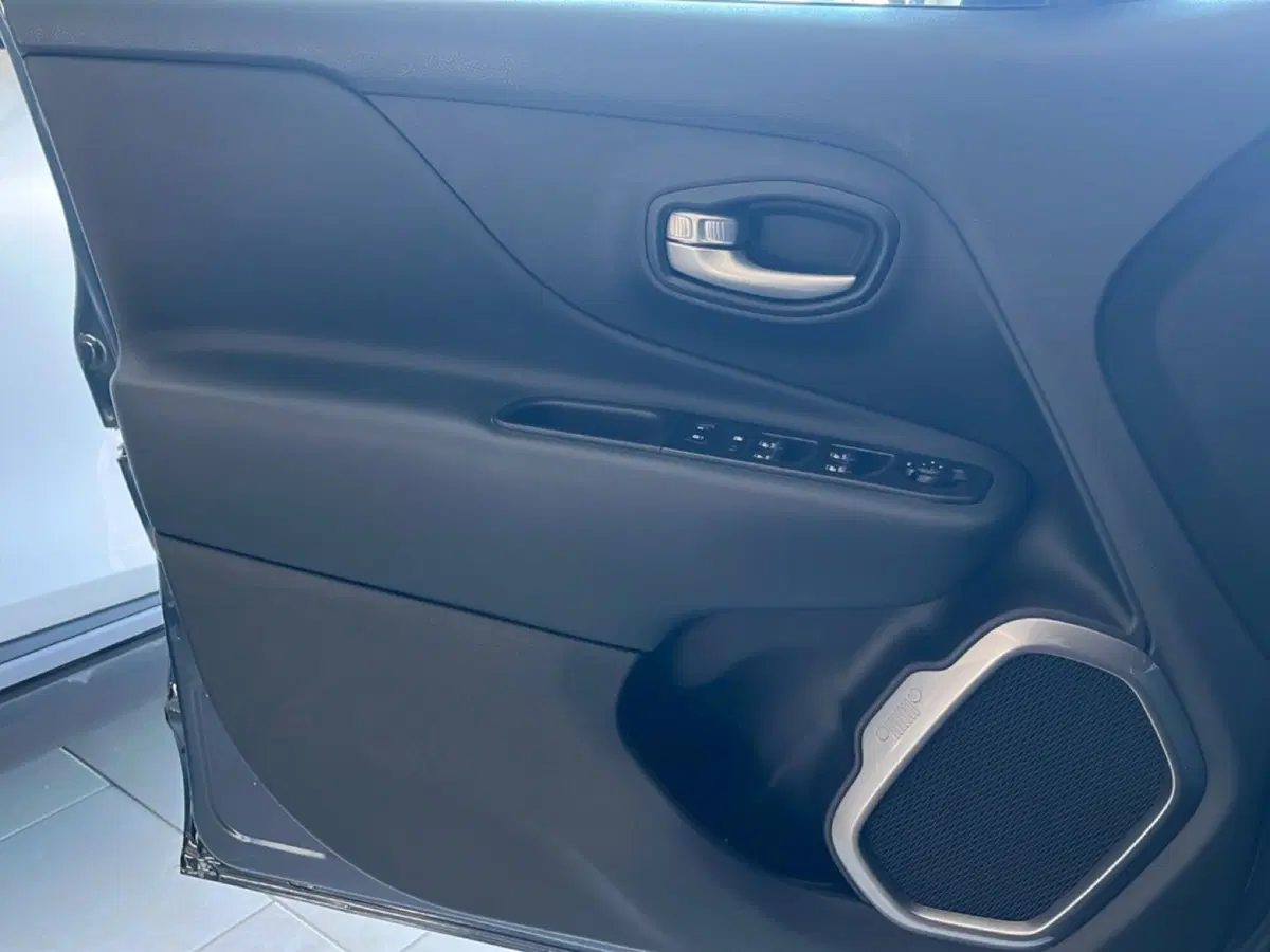 Jeep Renegade usata a Brindisi (20)