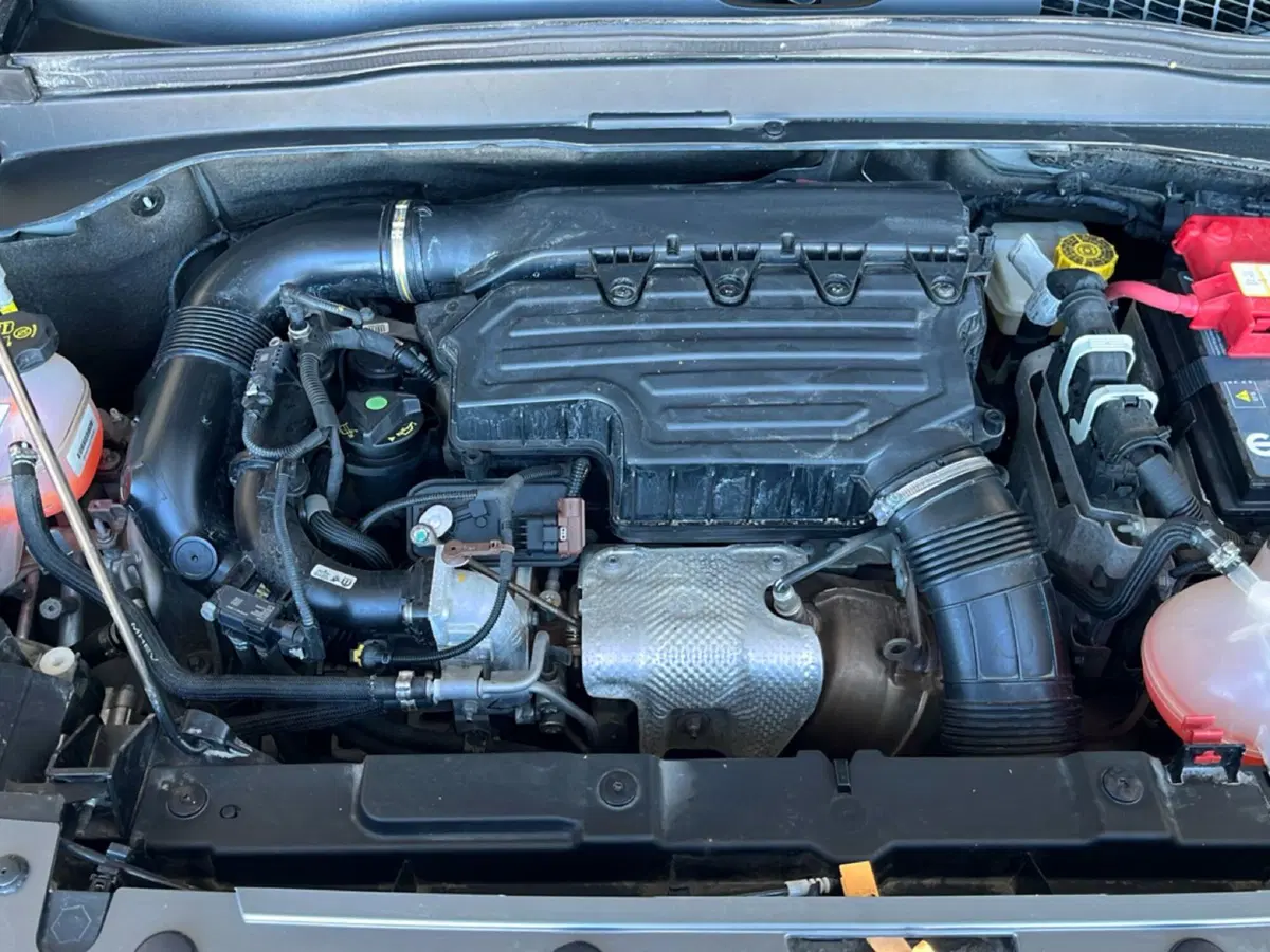 Jeep Renegade usata a Brindisi (6)