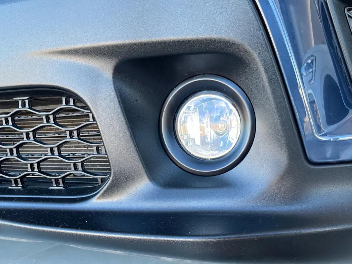 Jeep Renegade usata a Brindisi (8)