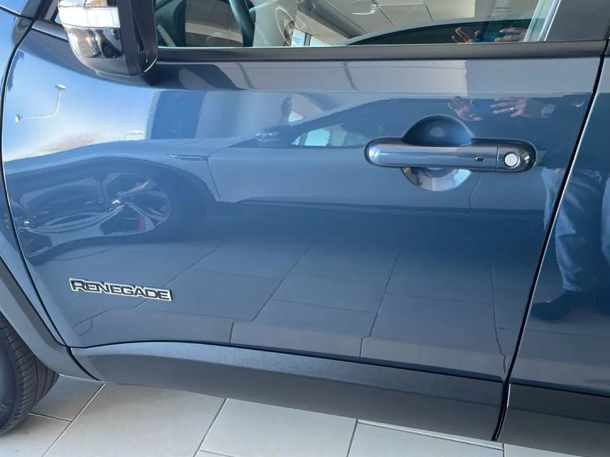 Jeep Renegade usata a Brindisi (9)