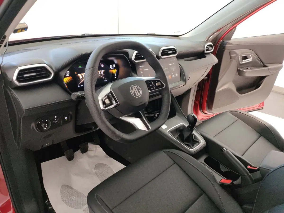 Mg ZS nuova a L'Aquila (11)