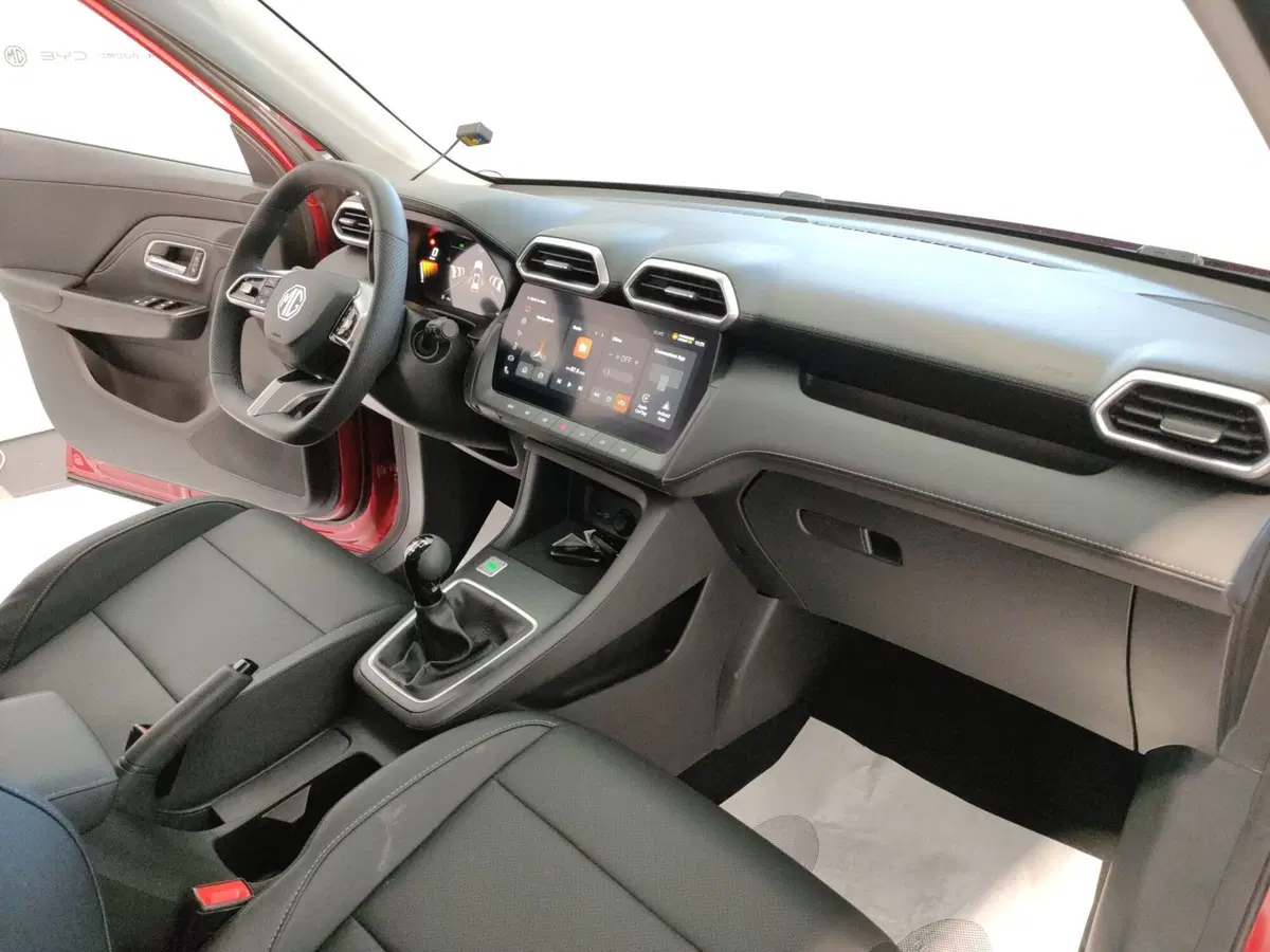 Mg ZS nuova a L'Aquila (12)