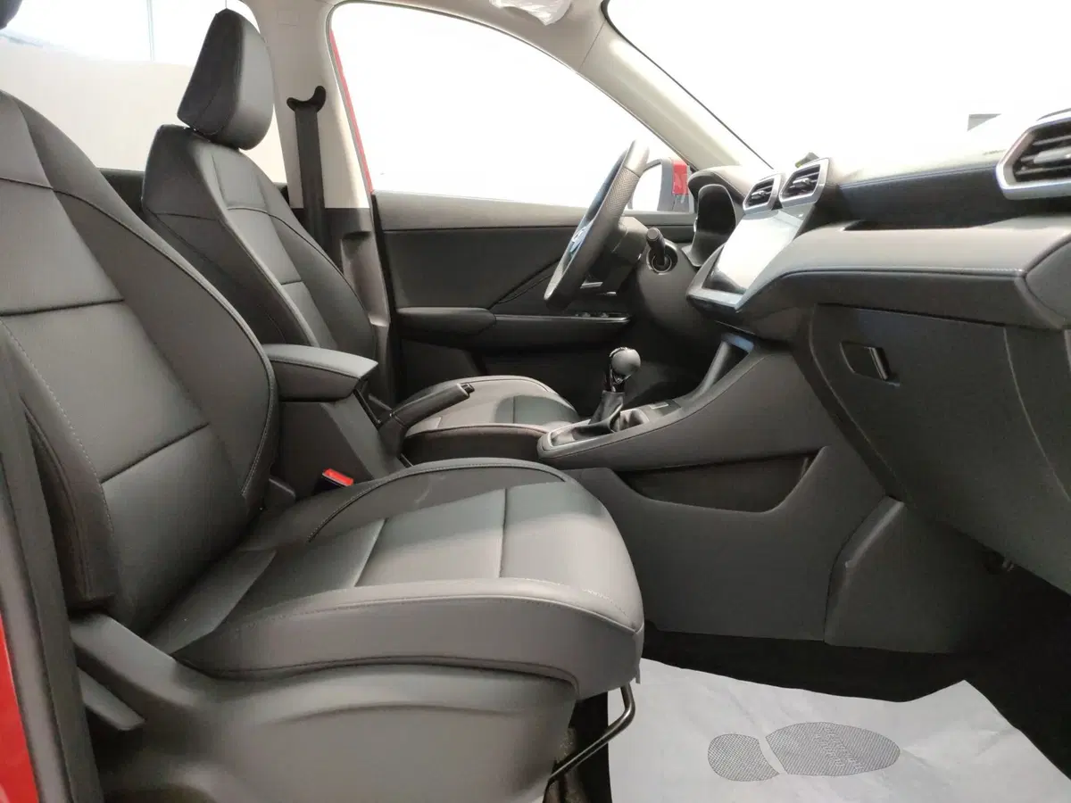 Mg ZS nuova a L'Aquila (15)