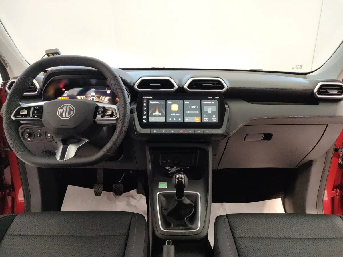 Mg ZS nuova a L'Aquila (16)