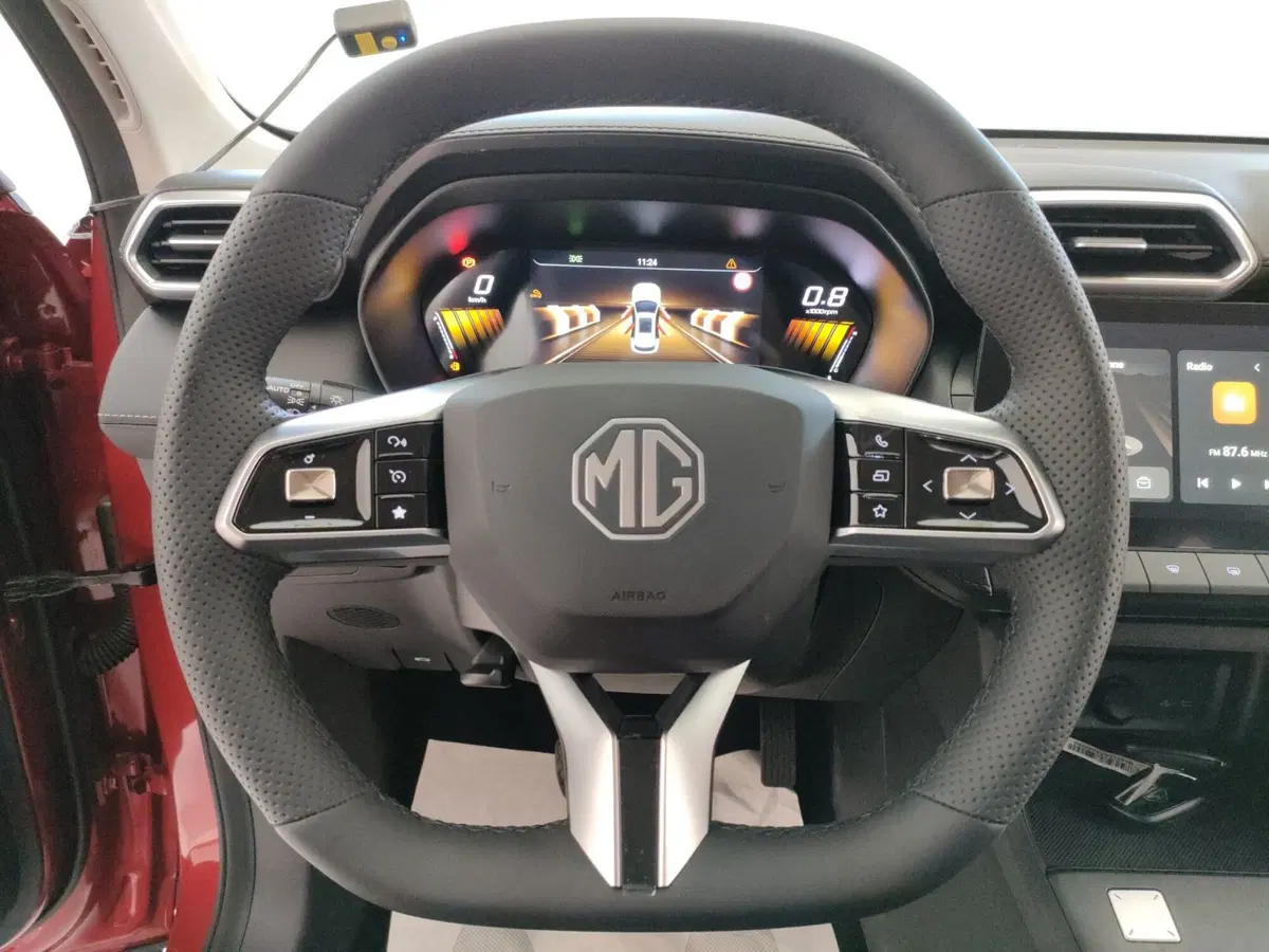 Mg ZS nuova a L'Aquila (17)