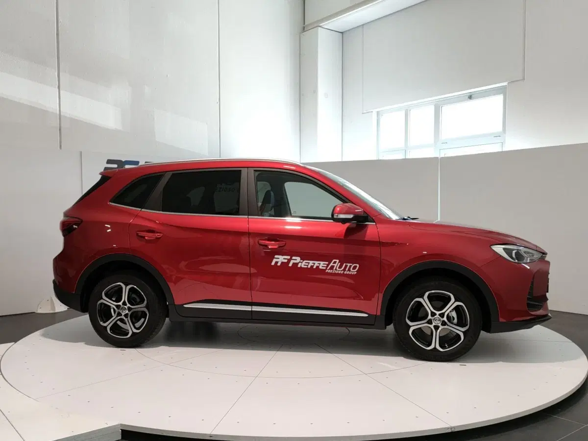 Mg ZS nuova a L'Aquila (5)