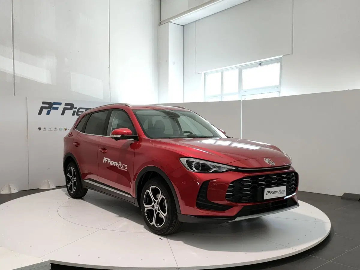 Mg ZS nuova a L'Aquila (6)