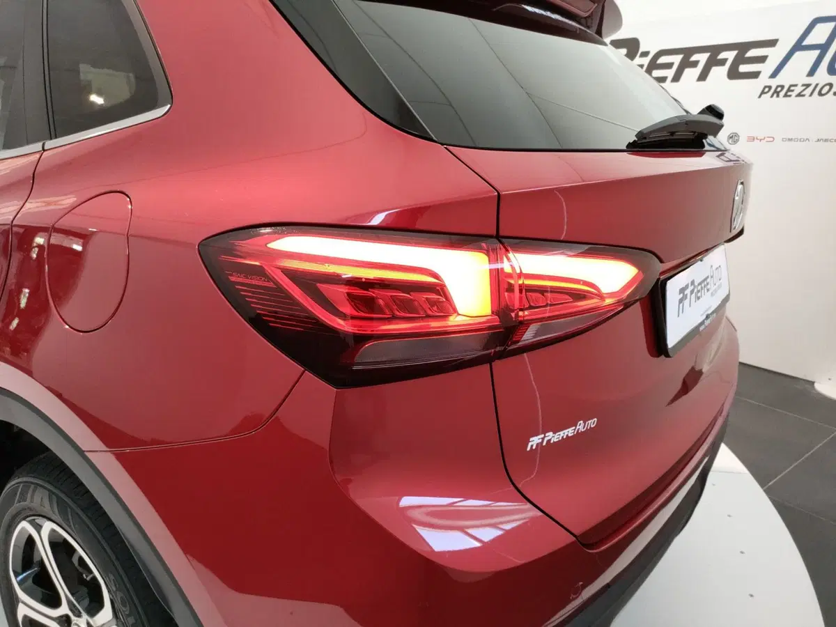 Mg ZS nuova a L'Aquila (8)