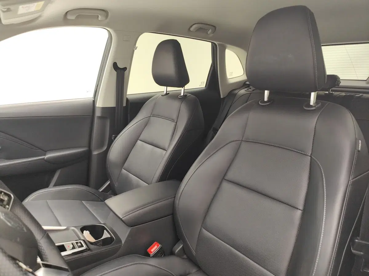 Mg ZS EV usata a Como (12)