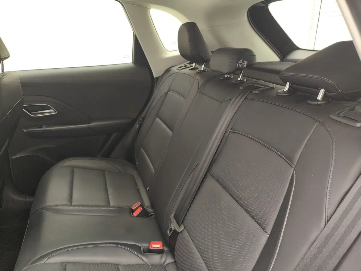 Mg ZS EV usata a Como (13)