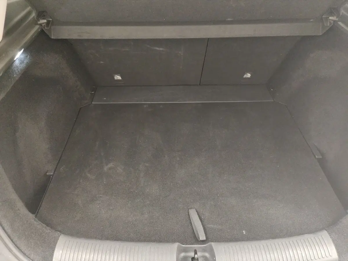 Mg ZS EV usata a Como (18)