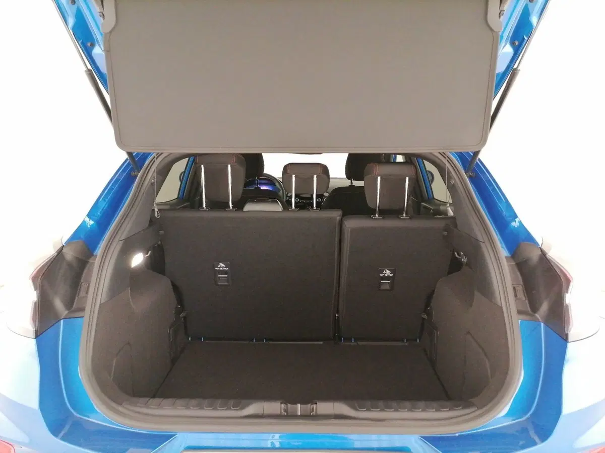 Ford Puma usata a Roma (10)