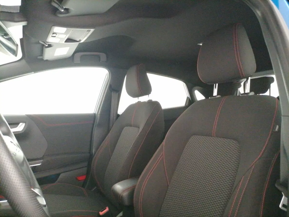 Ford Puma usata a Roma (12)